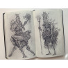 Sean Andrew Murray - Sketches Volume 03