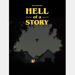 Alex Konstad - Hell of a Story