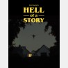 Alex Konstad - Hell of a Story Premium (Anglais - précommande)
