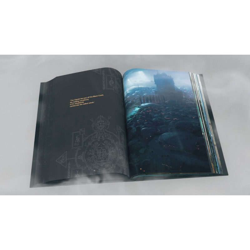 Daya -Daniel Landerman (preorder)