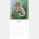 Chris Dunn - The Wind in the Willows 2023 Calendar (Preorder)