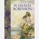 Golden Age Illustrations of W. Heath Robinson
