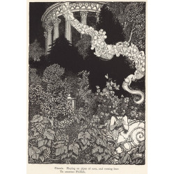 Golden Age Illustrations of W. Heath Robinson