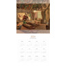 Chris Dunn - The Wind in the Willows Calendrier 2023 (Précommande)