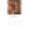 Chris Dunn - The Wind in the Willows Calendrier 2023 (Précommande)