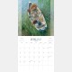 Chris Dunn - The Wind in the Willows Calendrier 2023 (Précommande)