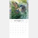 Chris Dunn - The Wind in the Willows Calendrier 2023 (Précommande)