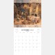 Chris Dunn - The Wind in the Willows Calendrier 2023 (Précommande)