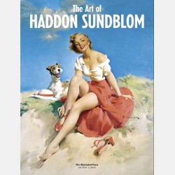 The Art of Haddon Sundblom