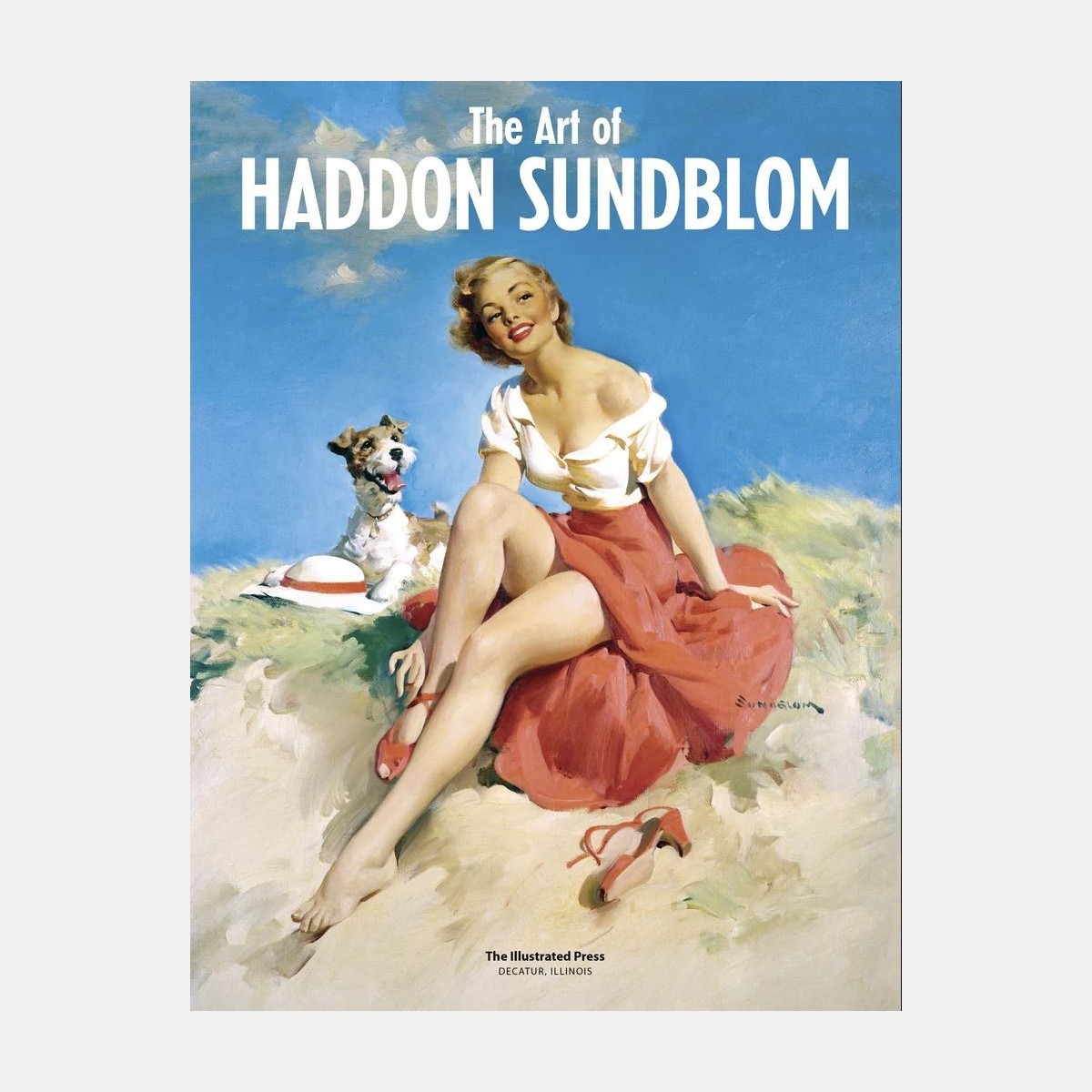 The Art of Haddon Sundblom