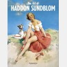 The Art of Haddon Sundblom