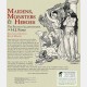Maidens, Monsters & Heroes: the fantasy illustrations of H. J. Ford