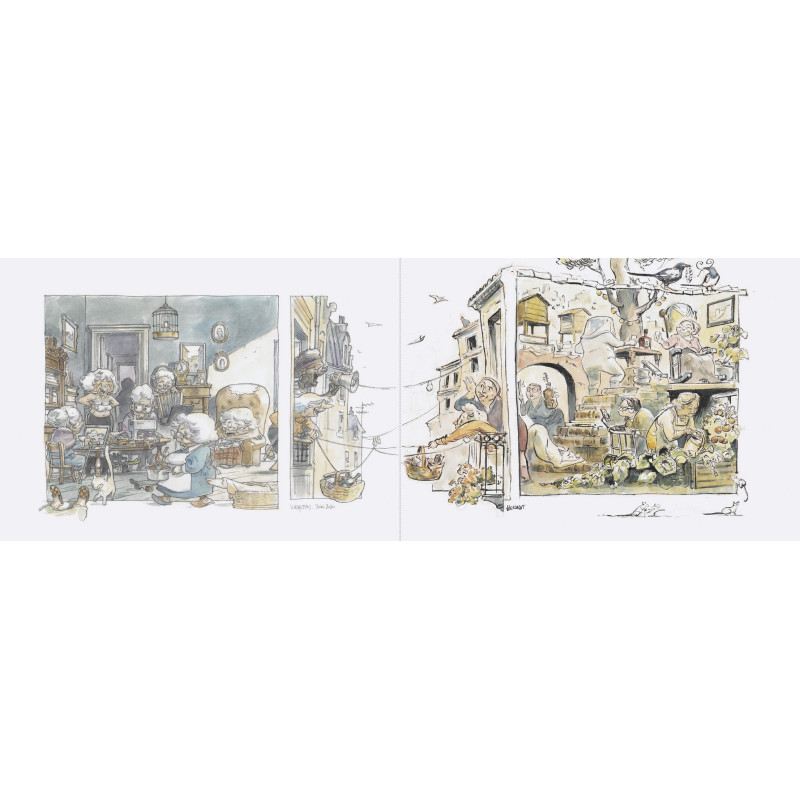DUO BOOK - Collectif