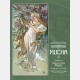 Alphonse Mucha - Dawings of Mucha