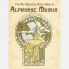 Alphonse Mucha - The Art Nouveau Style Book of Alphonse Mucha