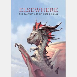 Jesper Ejsing - Elsewhere