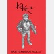 Karl Kopinski - Sketchbook Vol 3