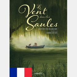 Le vent dans les saules (FR) - Grahame & Dunn - PREORDER