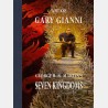 Art of Gary Gianni - George R. R. Martin’s Seven Kingdoms (anglais)