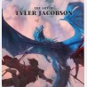Tyler Jacobson - The Art of Tyler Jacobson