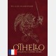 William Shakespeare & Julien Delval - Othello (De luxe FR) 