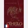 Shakespeare & Delval - Othello (Luxe FR)