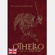 William Shakespeare & Julien Delval - Othello (De luxe EN)