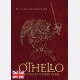 Shakespeare & Delval - Othello (Luxe EN)