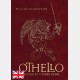 William Shakespeare & Julien Delval - Othello (deluxe FR) - preorder