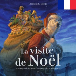 Dunn & Richardson - La Visite de Noël (French)