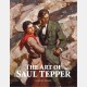 The Art of Saul Tepper