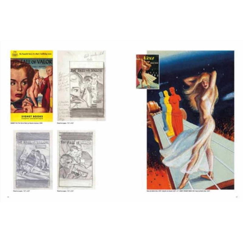 Reynold Brown : a life in pictures