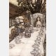 Arthur Rackham - The Arthur Rackham Treasury: 86 Full-Color Illustrations