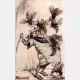 Arthur Rackham - The Arthur Rackham Treasury: 86 Full-Color Illustrations