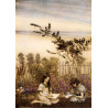 Arthur Rackham - The Arthur Rackham Treasury: 86 Full-Color Illustrations