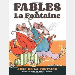 Fables of La Fontaine