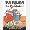 Félix Lorioux - Fables of La Fontaine