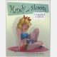 Dean Yeagle - Mandy and Skoots: A Biographical Scrapbook - Signed
