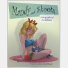 Dean Yeagle - Mandy and Skoots: A Biographical Scrapbook - Signed