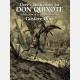 Doré's Illustrations for Don Quixote