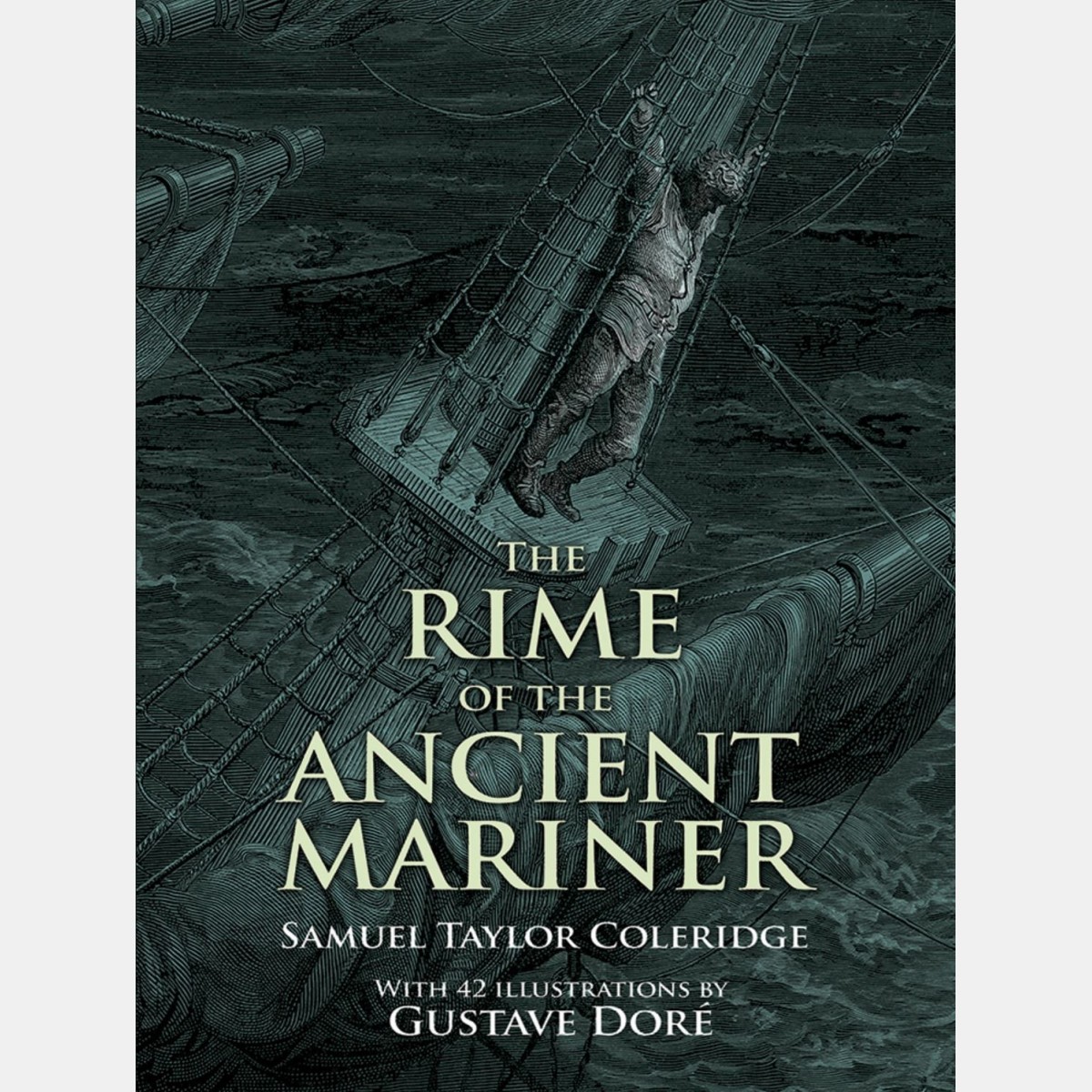 Coleridge - The Rime of the Ancient Mariner