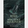 Coleridge & Doré - The Rime of the Ancient Mariner (Anglais)