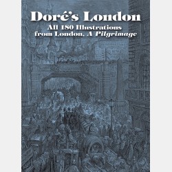 Doré's London - A Pilgrimage