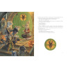 Dunn & Richardson - Paisley Rabbit and the Treehouse Contest (Anglais - précommande)