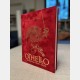 William Shakespeare & Julien Delval - Othello (deluxe FR) - preorder