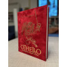 William Shakespeare & Julien Delval - Othello (deluxe FR) - preorder