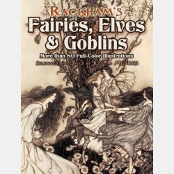 Menges - Rackham's Fairies, Elves and Goblins