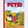 Petzi fait la moisson (French)