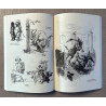 The Drawings of Heinrich Kley