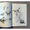 The Drawings of Heinrich Kley